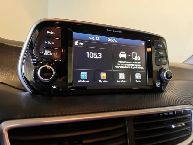 Used 2021 Hyundai Tucson Value image 29