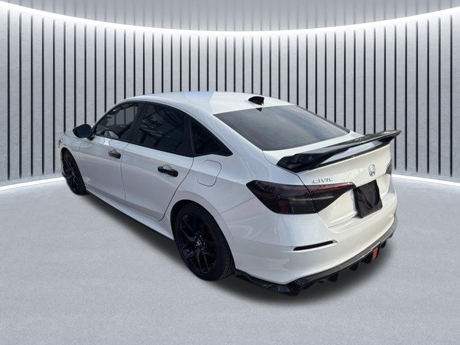 Used 2024 Honda Civic Sport image 10