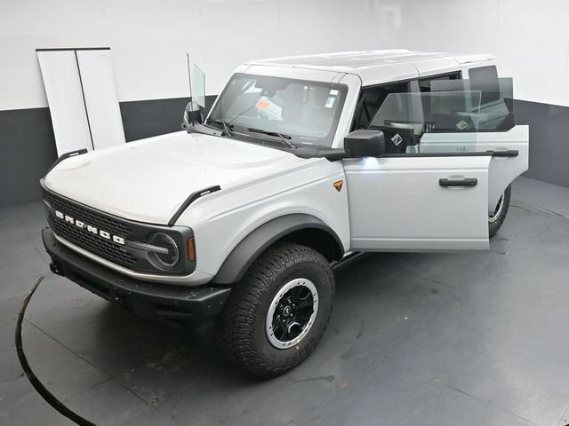 New 2026 Ford Bronco Badlands image 30