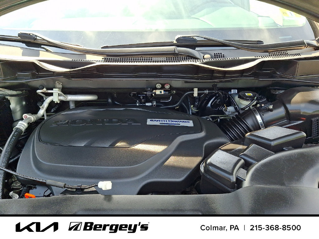 Used 2019 Honda Odyssey Elite image 30
