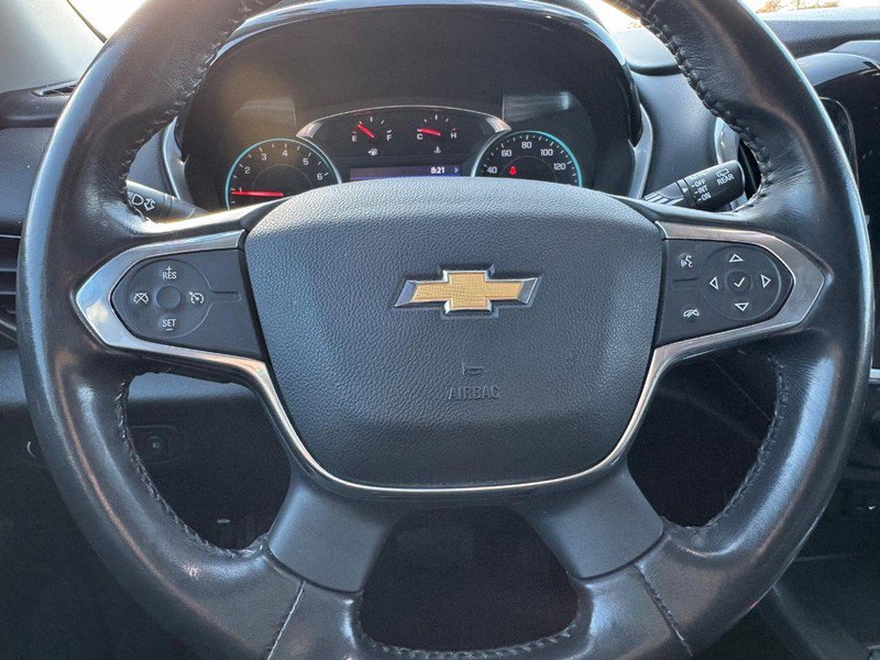 Used 2020 Chevrolet Traverse LT image 20