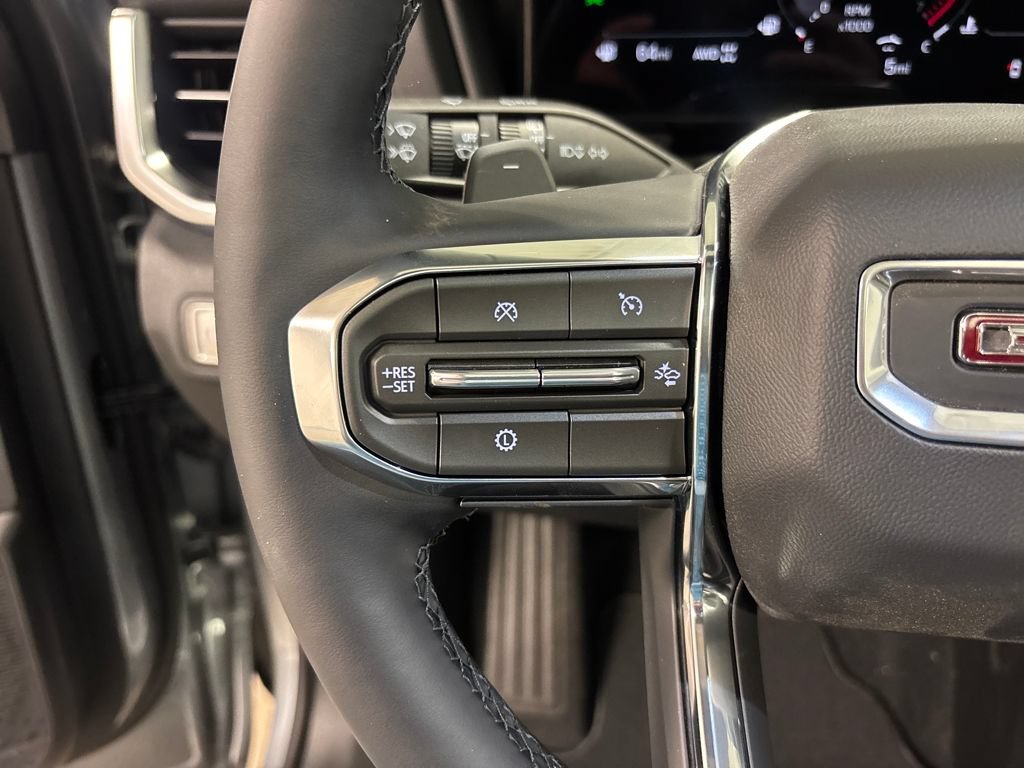 New 2026 GMC Terrain Elevation w/ Elevation Premium Package AWD/4WD image 28