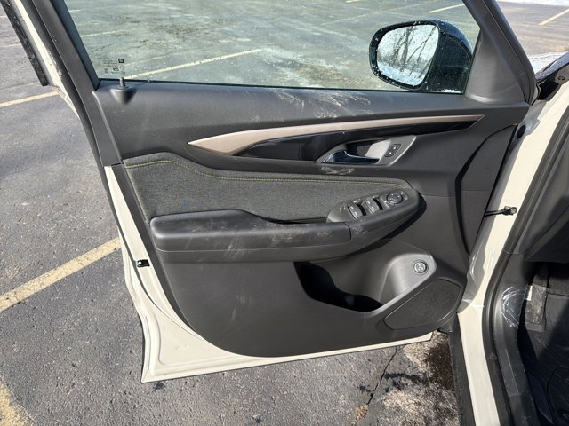 New 2026 Chevrolet TrailBlazer ACTIV w/ Convenience Package image 10