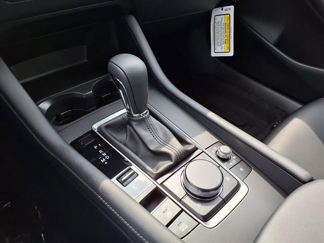 New 2026 MAZDA MAZDA3 2.5 S Sedan w/ Preferred Pkg image 15