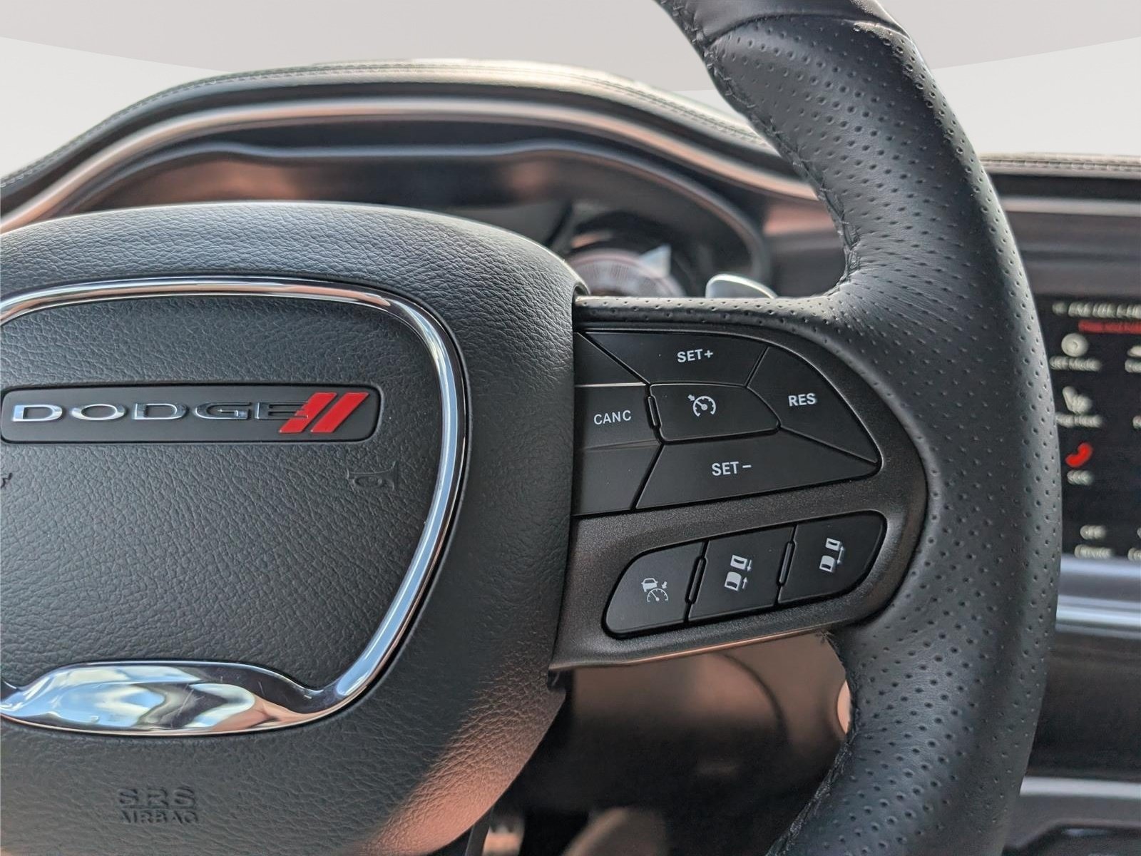 Used 2021 Dodge Challenger R/T Scat Pack RWD image 22