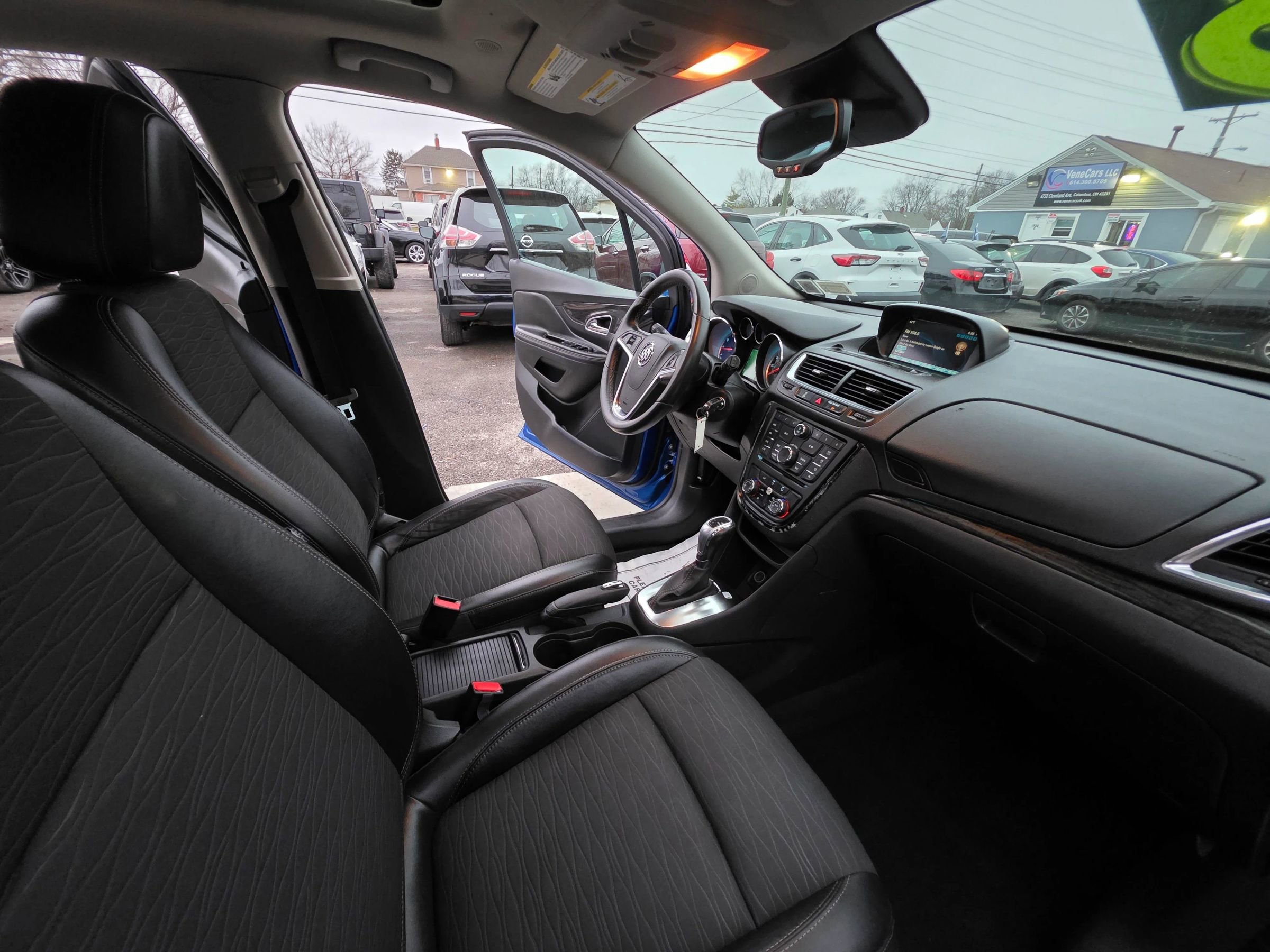 Used 2015 Buick Encore Convenience image 22