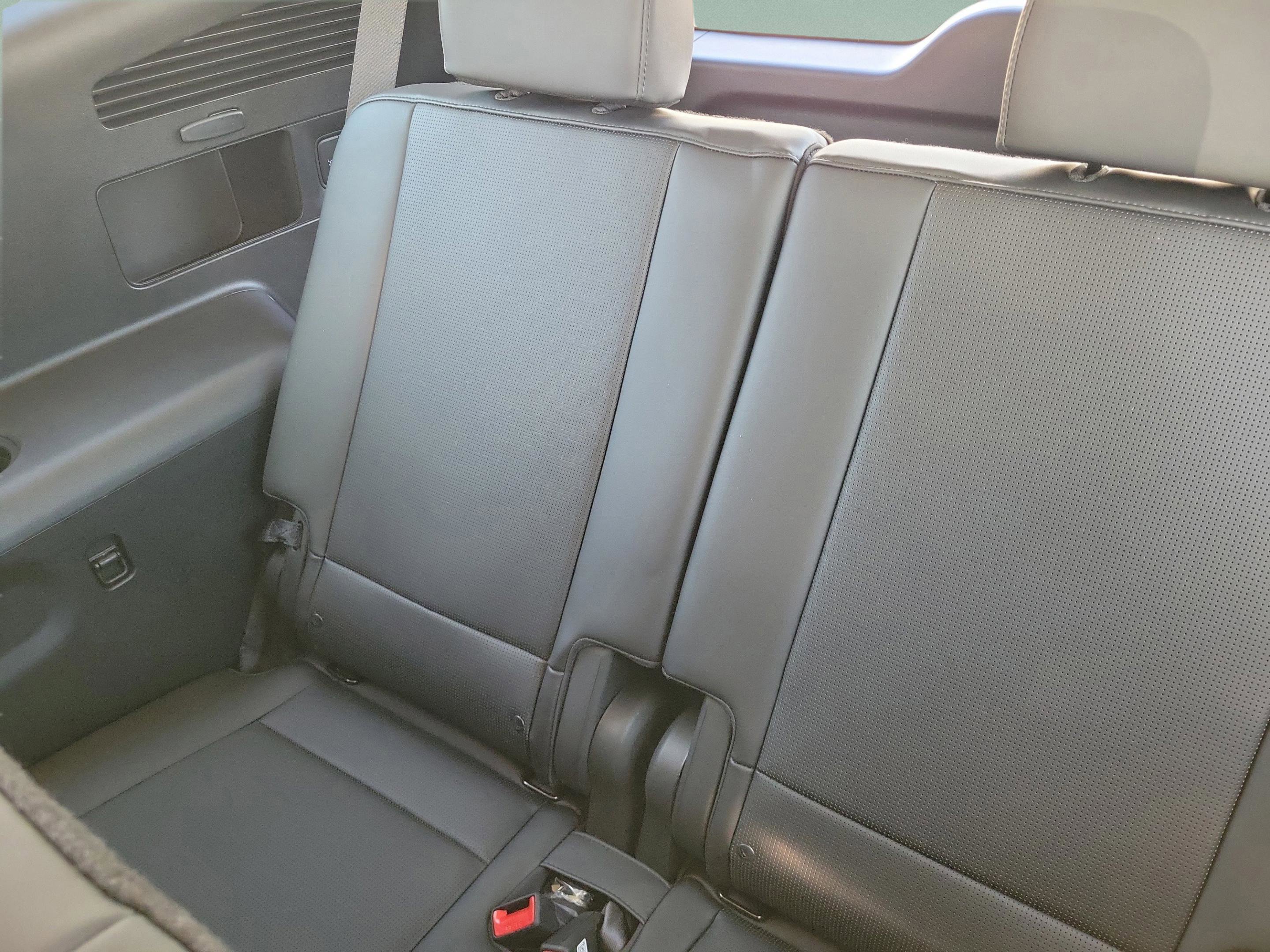 New 2026 Hyundai Ioniq 9 SEL image 14