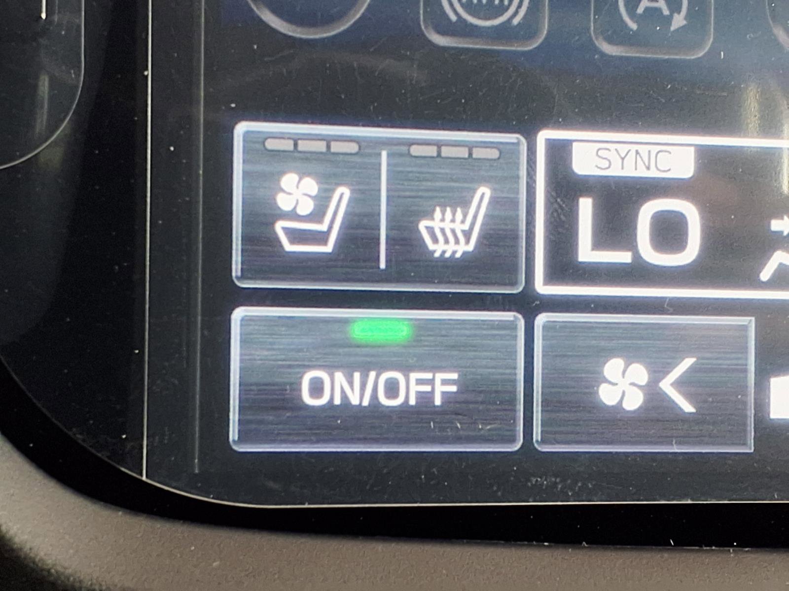 New 2026 Subaru Forester Touring image 9