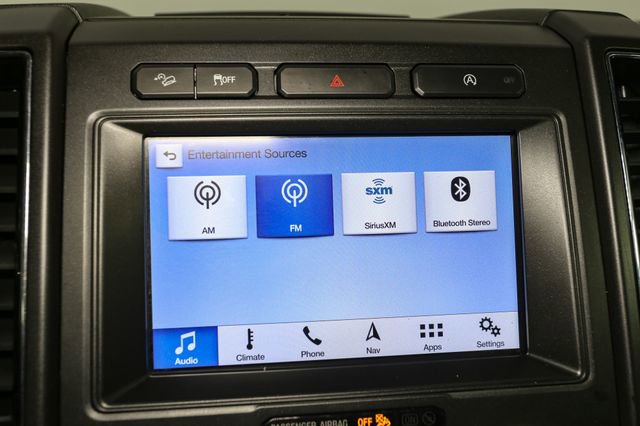 Used 2019 Ford Expedition Max Limited AWD/4WD image 23