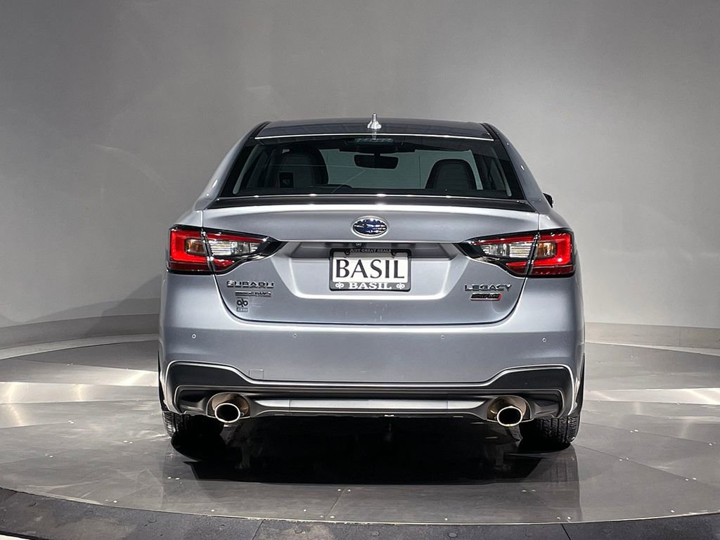 Used 2025 Subaru Legacy Sport w/ Popular Package #3 image 12