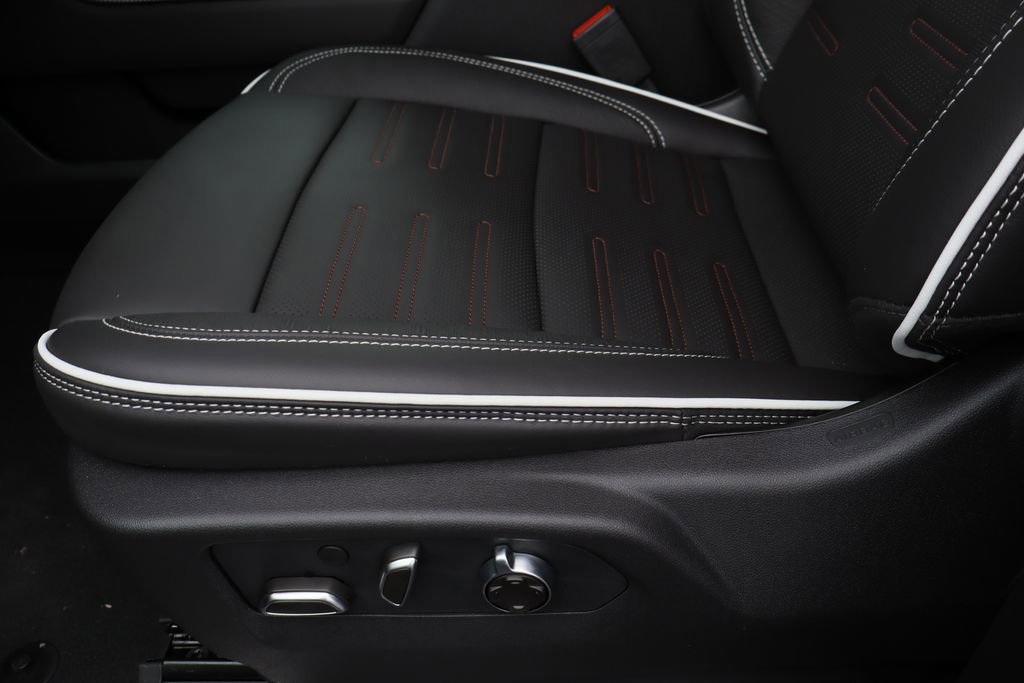 New 2026 GMC Sierra 2500 AT4X image 13