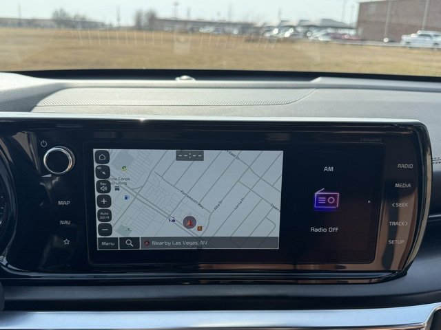 Used 2024 Kia K5 GT image 14