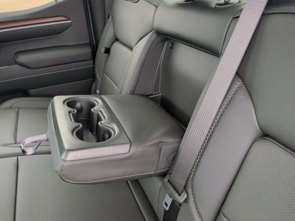 New 2026 GMC Sierra 1500 Denali image 37