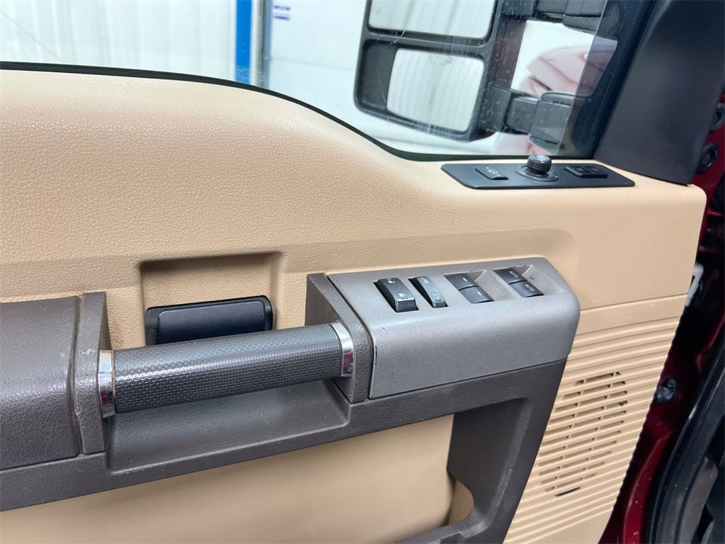 Used 2013 Ford F350 Lariat w/ Lariat Ultimate Pkg image 20