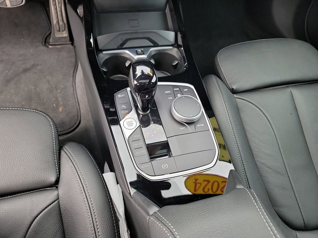 Certified 2024 BMW M235i xDrive Gran Coupe w/ M Performance Package image 32