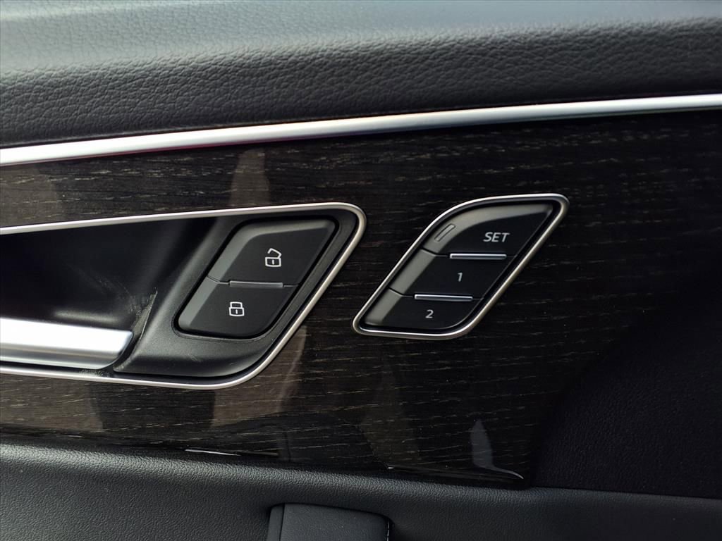 New 2026 Audi Q8 Premium Plus AWD/4WD image 8