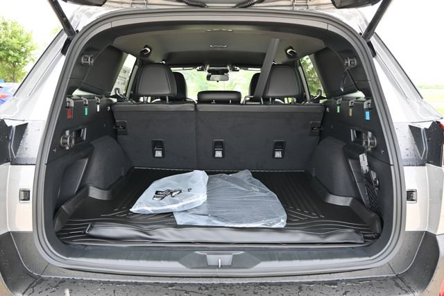 New 2026 Subaru Outback Premium image 14