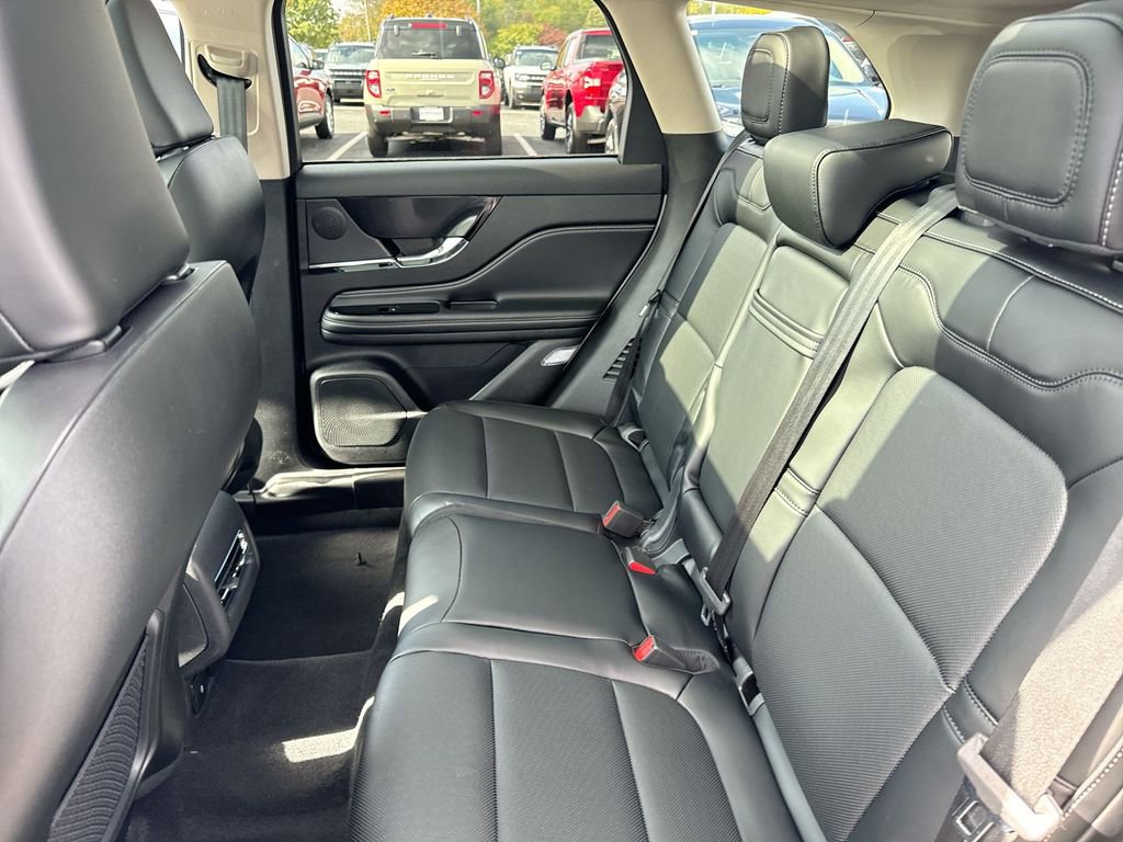 New 2026 Lincoln Corsair Premiere AWD/4WD image 24