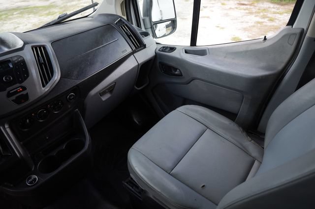 Used 2018 Ford Transit 150 130 Low Roof RWD image 19