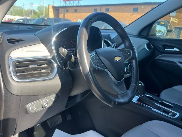Used 2019 Chevrolet Equinox Premier AWD/4WD image 6