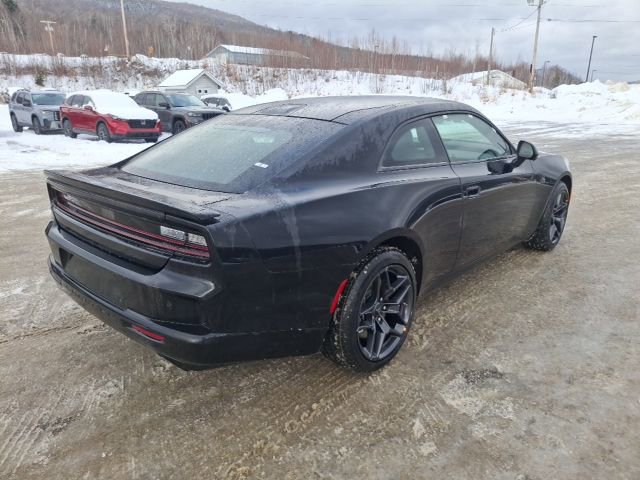 New 2026 Dodge Charger R/T Scat Pack image 3