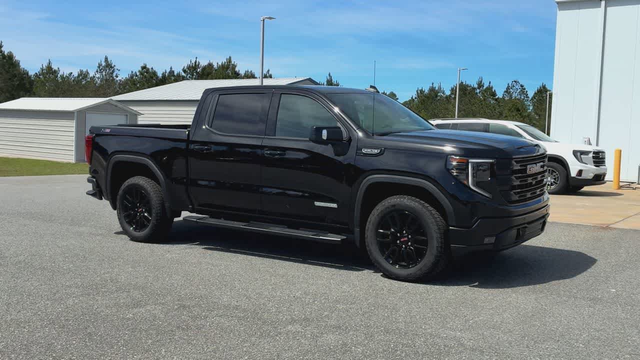 New 2026 GMC Sierra 1500 Elevation w/ Elevation Premium Package video 2