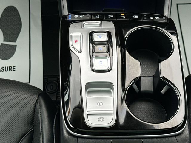 Used 2023 Hyundai Tucson Limited image 33