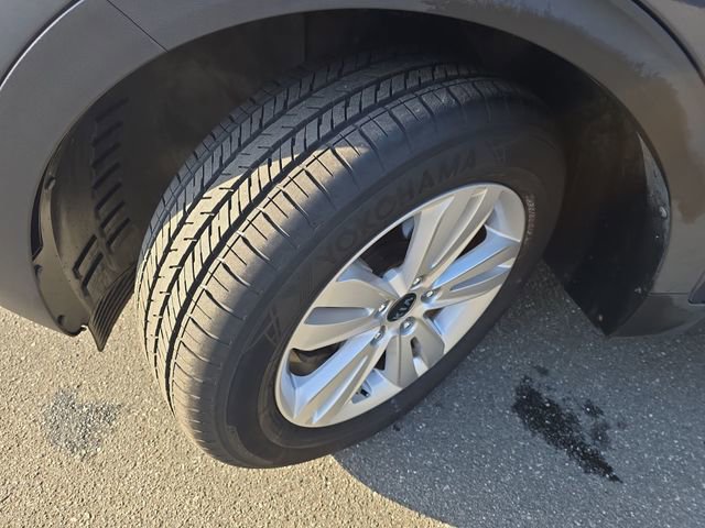 Used 2018 Kia Sportage LX image 41