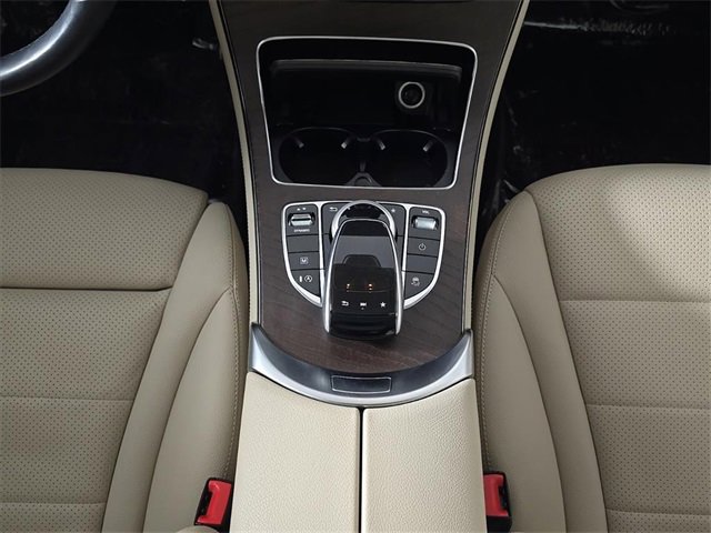 Used 2019 Mercedes-Benz GLC 300 4MATIC image 22