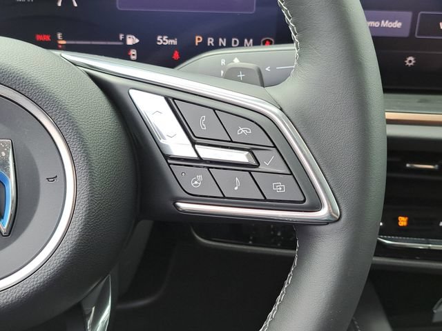 New 2026 Buick Envision Avenir AWD/4WD image 23