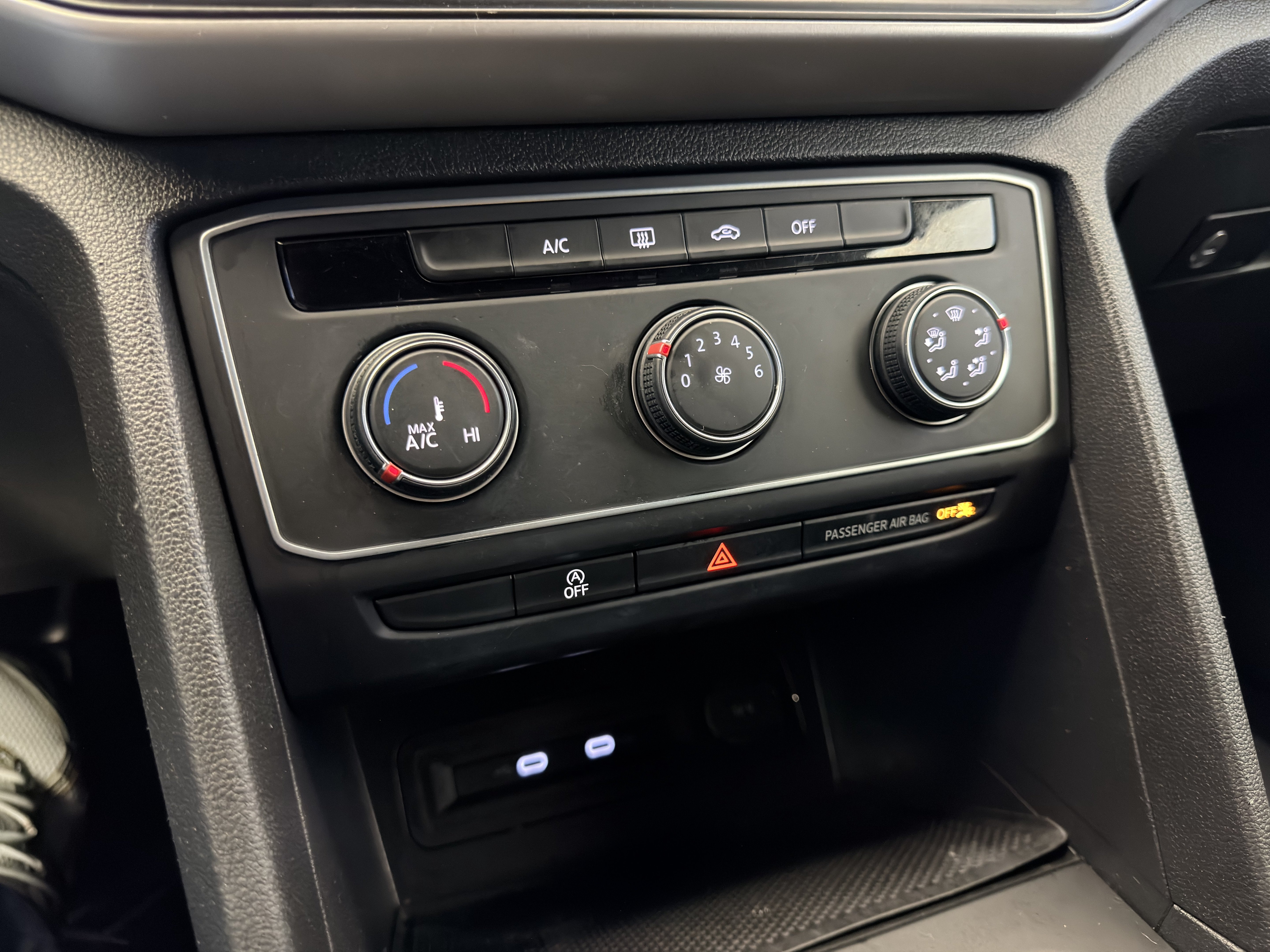 Used 2020 Volkswagen Atlas Cross Sport S FWD image 20