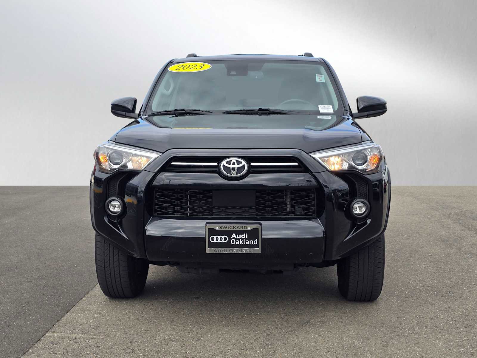 Used 2023 Toyota 4Runner SR5 image 39