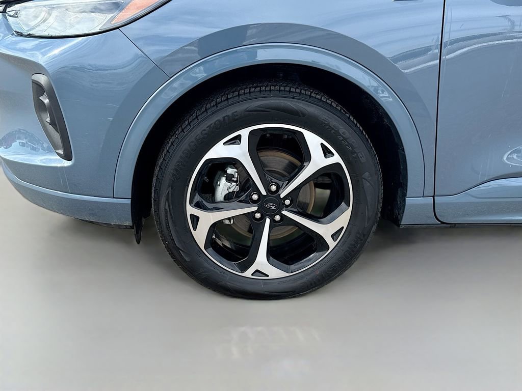 Used 2024 Ford Escape ST-Line Select w/ Tech Pack #2 AWD/4WD image 23