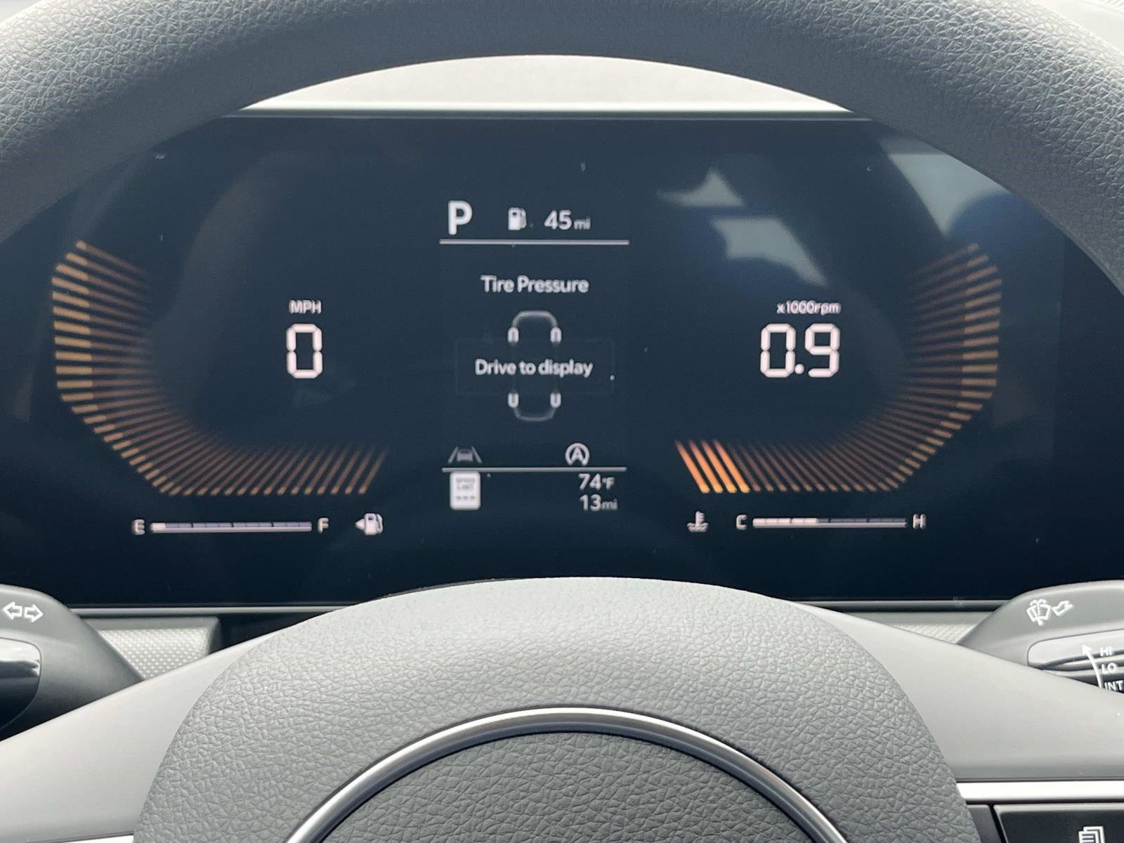 New 2026 Kia K5 LXS image 28