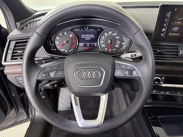 Certified 2023 Audi Q5 2.0T Premium w/ Convenience Package AWD/4WD image 13