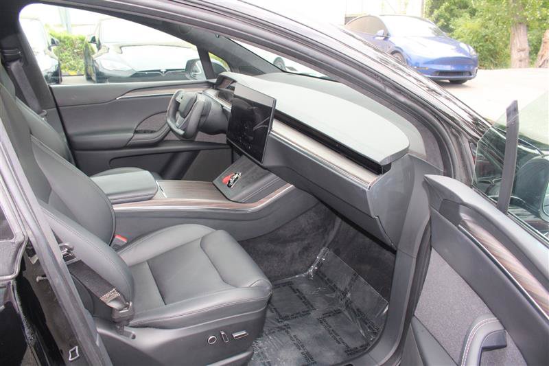 Used 2022 Tesla Model X AWD/4WD image 10