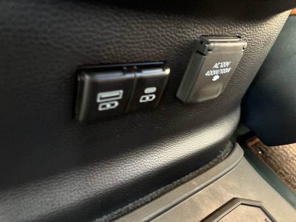 New 2026 Toyota Tundra 1794 Edition image 43