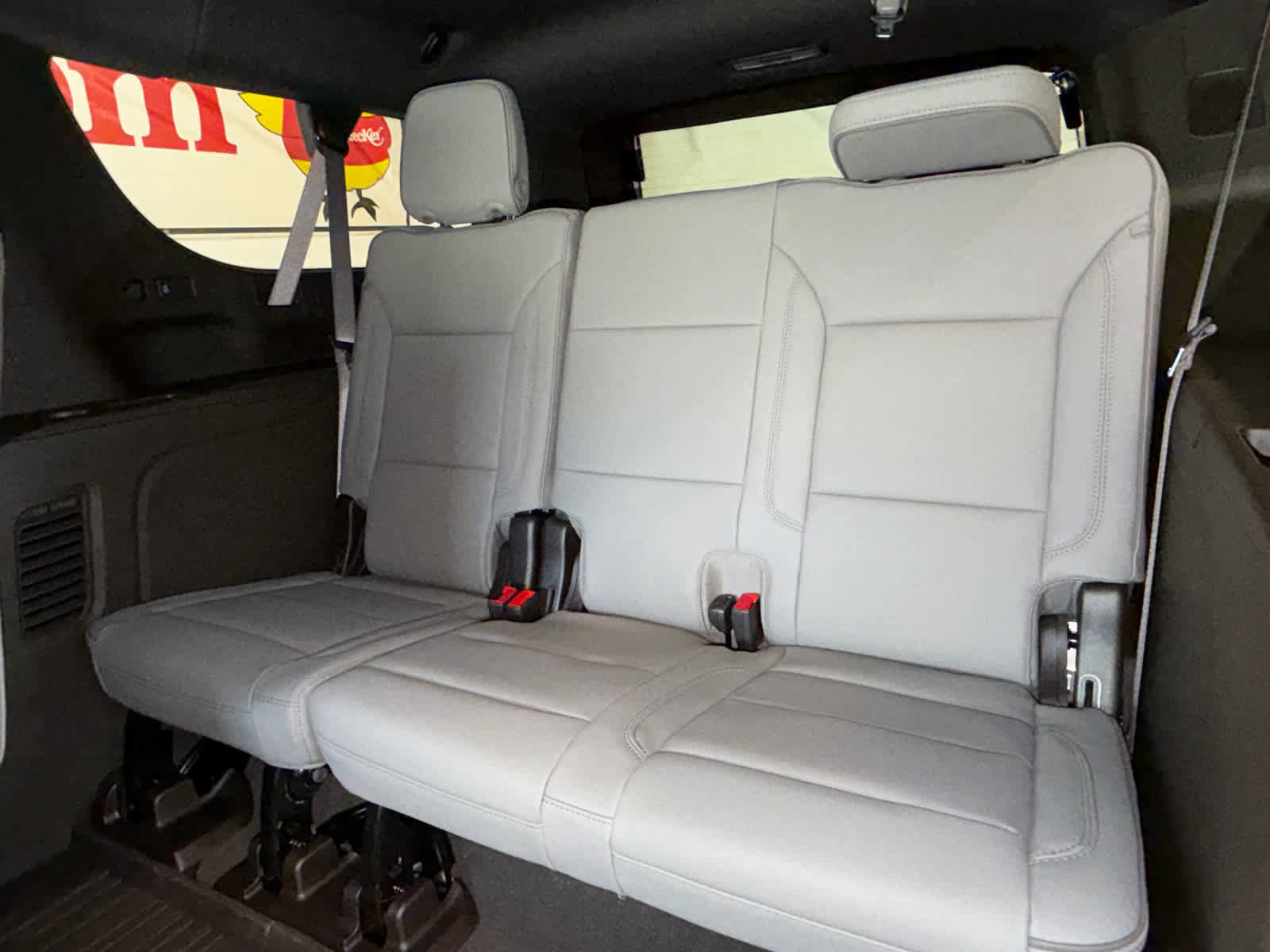 New 2026 GMC Yukon XL Elevation w/ LPO, Floor Liner Package image 27