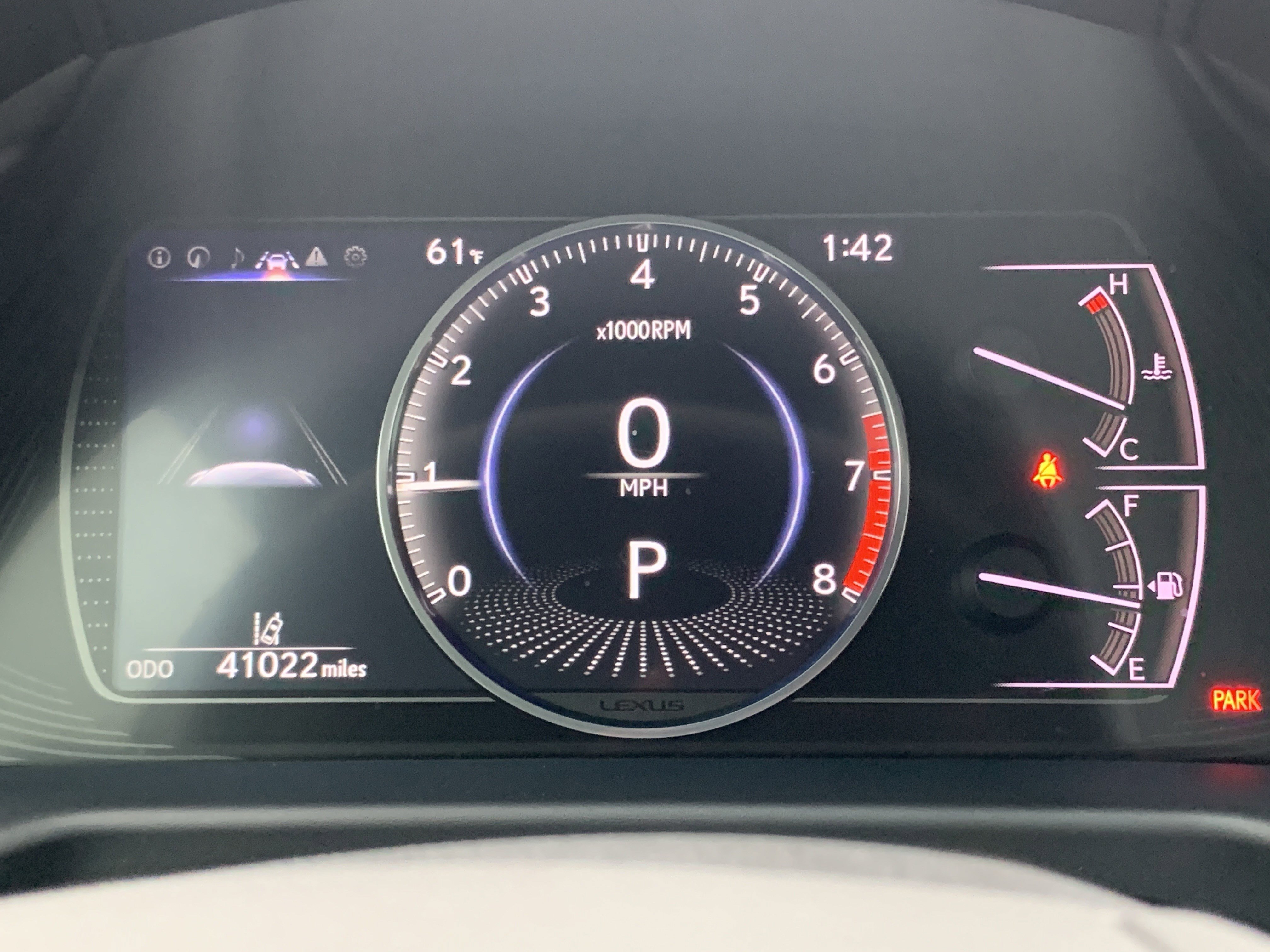 Used 2019 Lexus ES 350 350 image 21