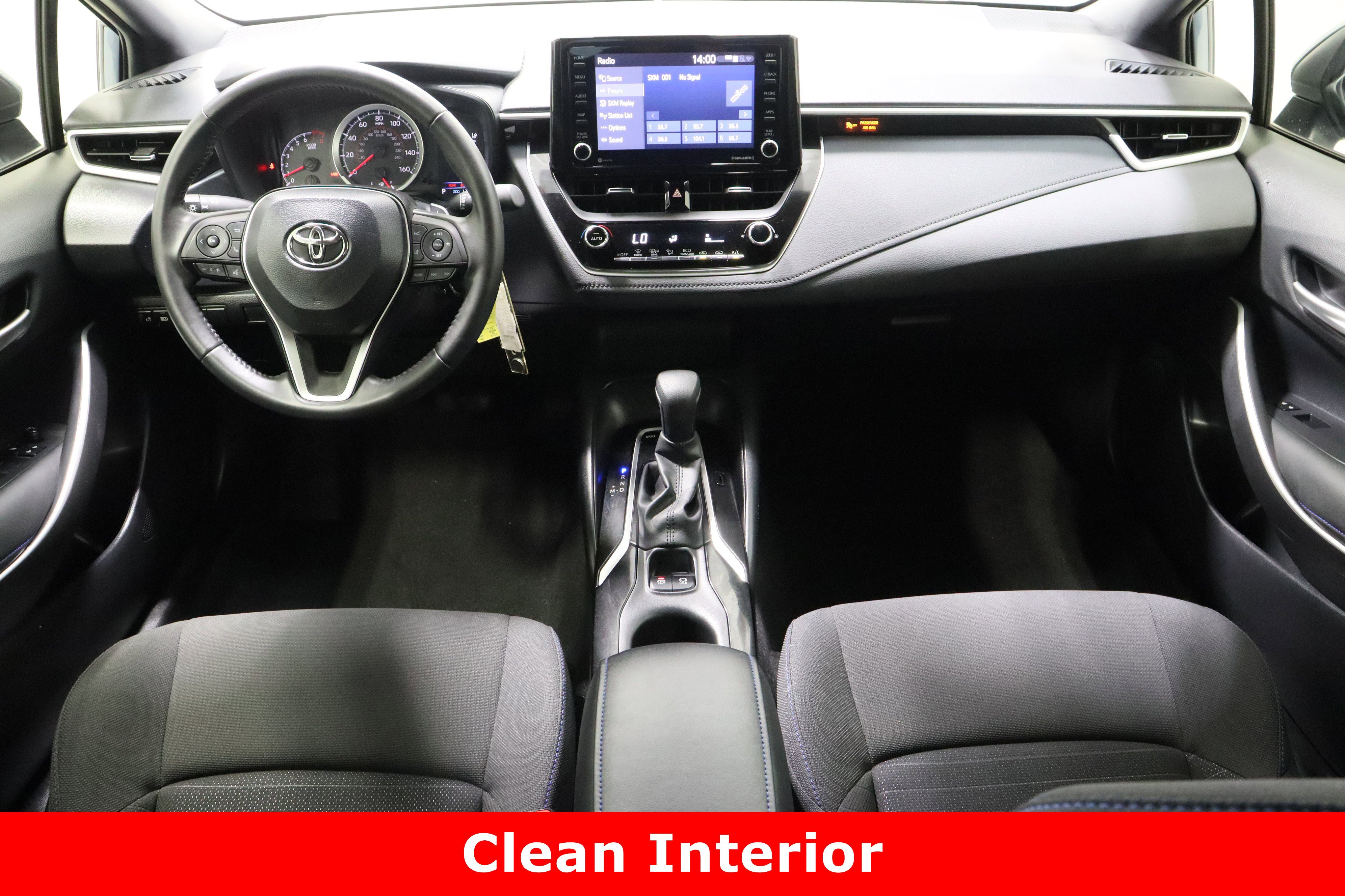 Used 2022 Toyota Corolla SE image 26