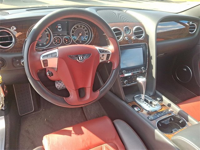 Used 2014 Bentley Continental GT image 14