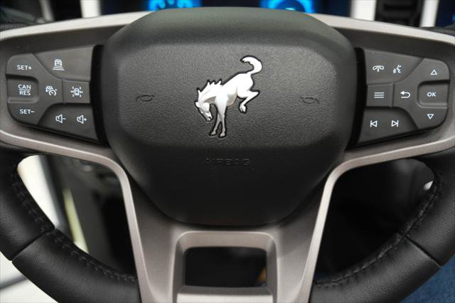Used 2025 Ford Bronco Badlands AWD/4WD image 44