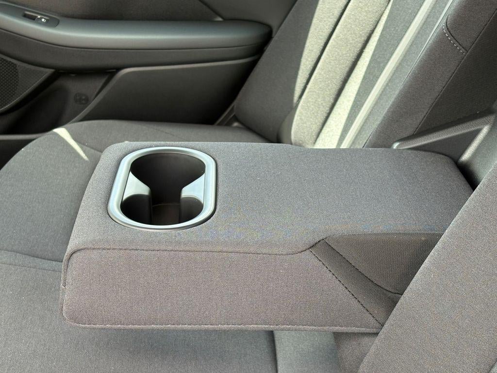 New 2026 Hyundai Sonata SEL FWD image 40