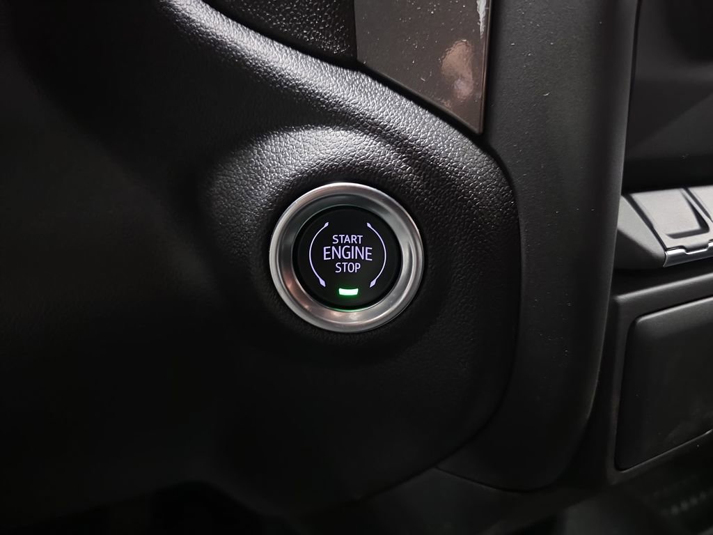 New 2025 GMC Sierra 1500 Pro w/ Graphite Edition image 21