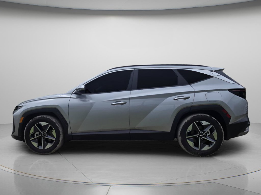 Used 2026 Hyundai Tucson SEL FWD image 4