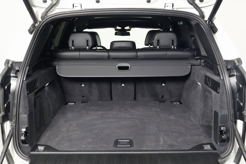 Used 2026 BMW X5 sDrive40i w/ Premium Package image 14