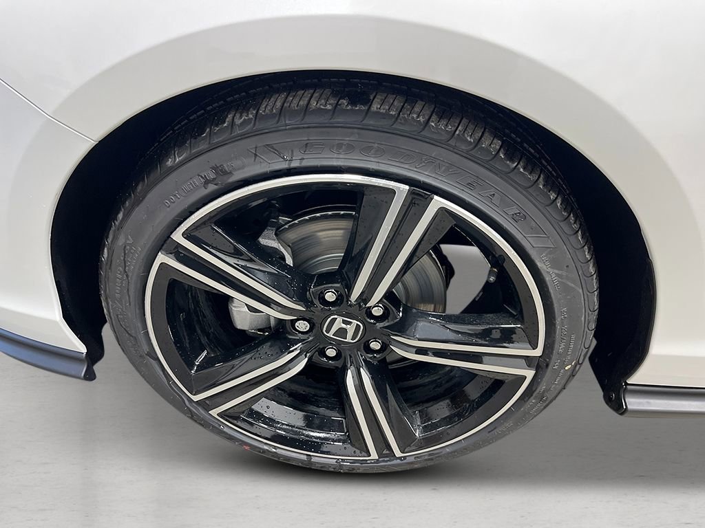 New 2026 Honda Accord SE image 10