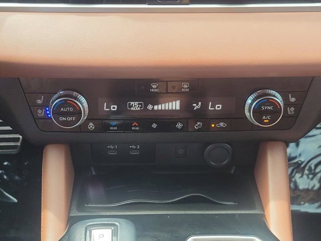 Used 2025 Mitsubishi Outlander SEL FWD image 19