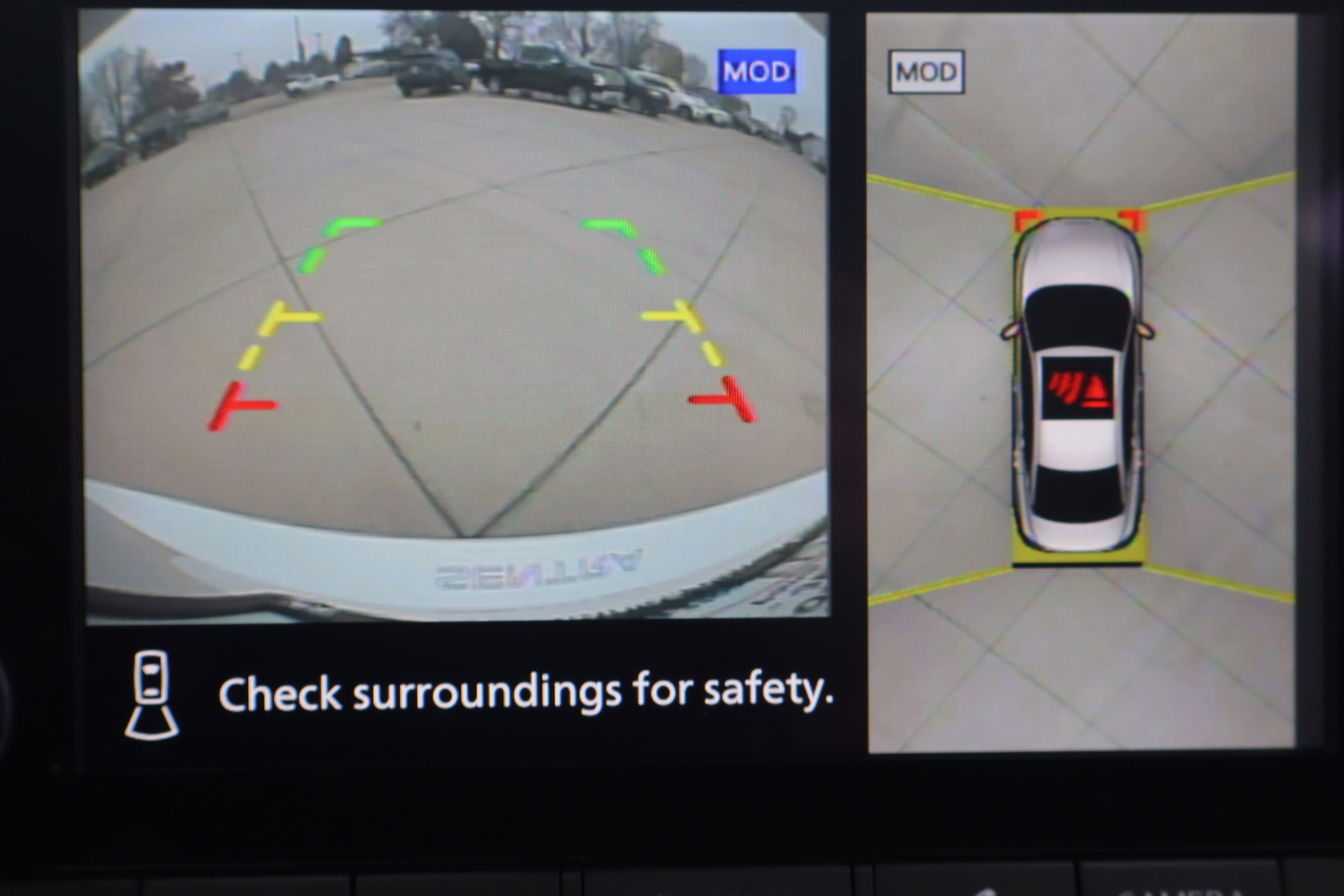 Used 2024 Nissan Sentra SR w/ SR Premium Package image 19