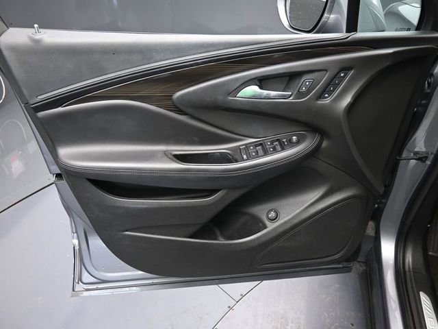 Used 2019 Buick Envision Essence image 20